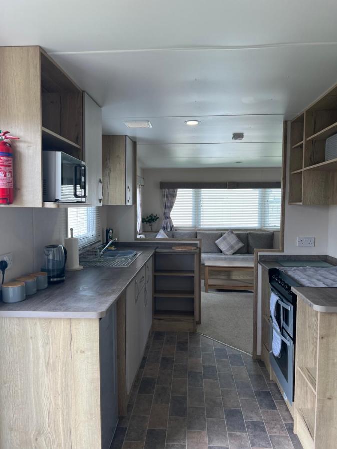 Berwick Holiday Park Haven Zewnętrze zdjęcie