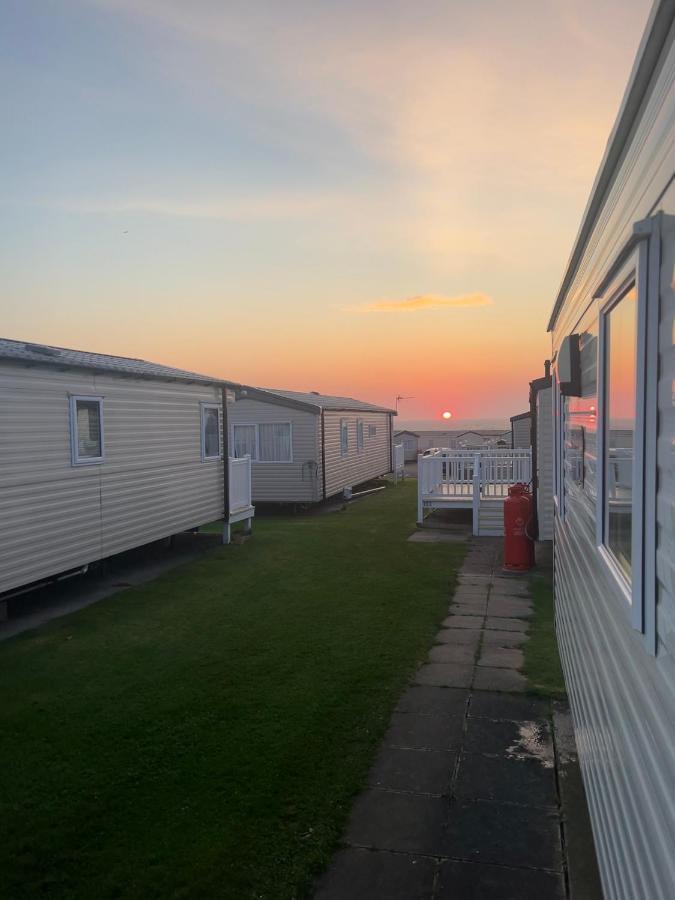 Berwick Holiday Park Haven Zewnętrze zdjęcie