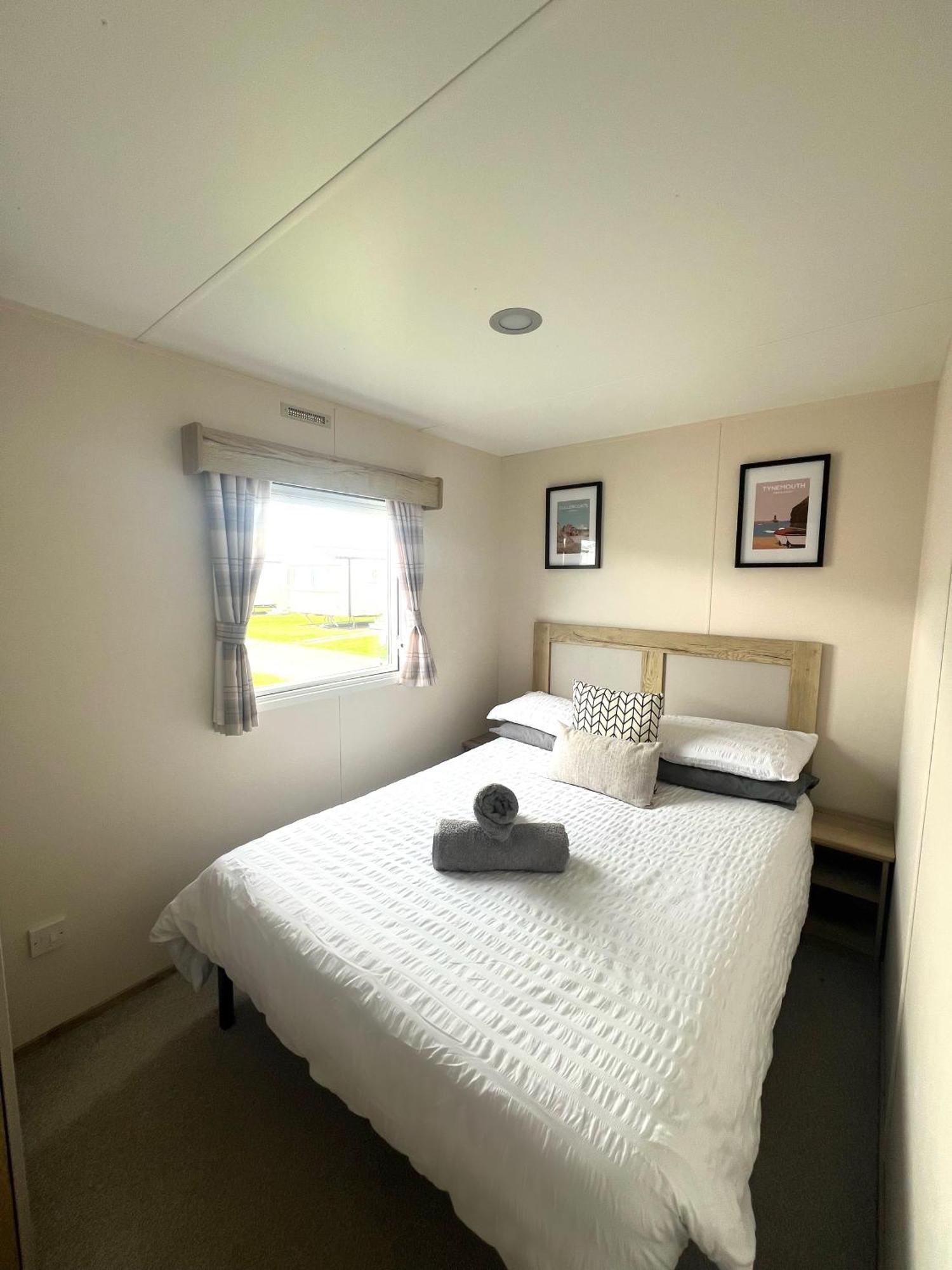 Berwick Holiday Park Haven Zewnętrze zdjęcie