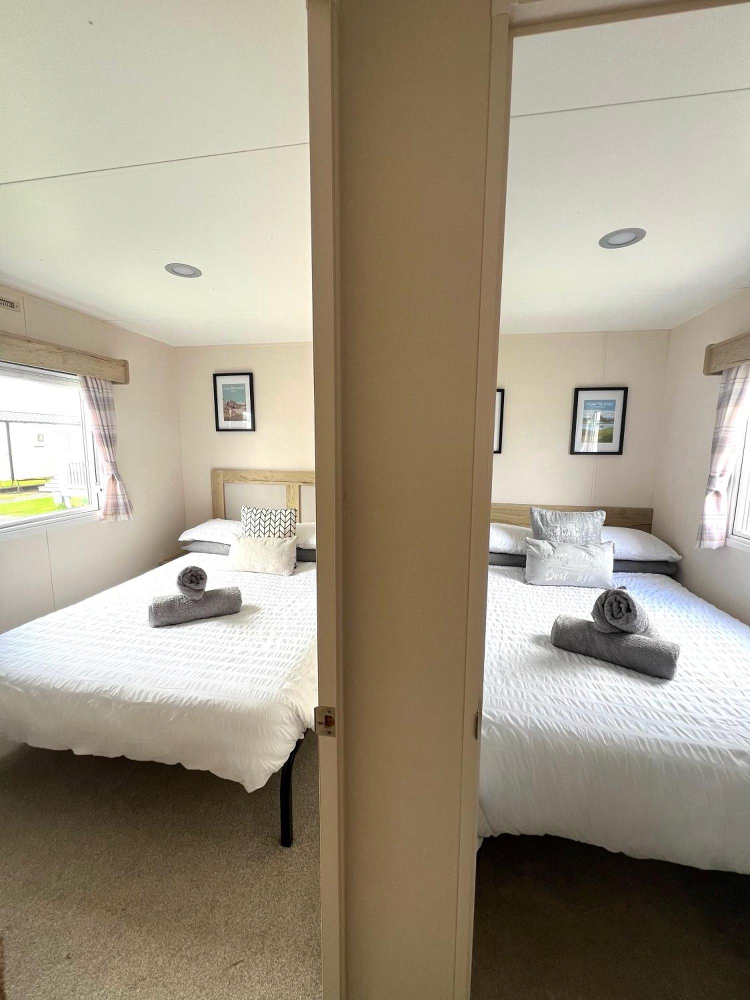Berwick Holiday Park Haven Zewnętrze zdjęcie